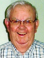 Donald Myers